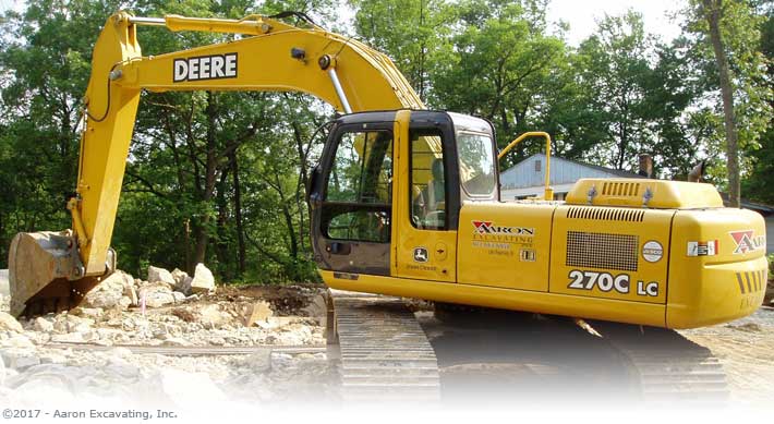 Learn more about Aaron Septic Services