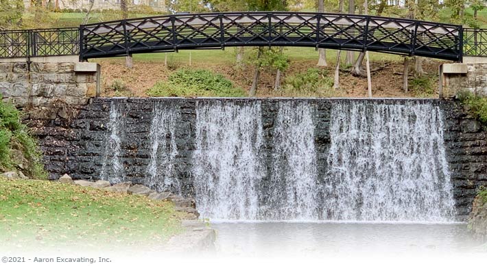 We are very familiar with septic installations in and around Blairstown, NJ